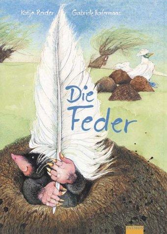 Die Feder