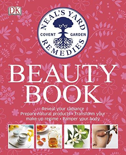 Neal's Yard Beauty Book