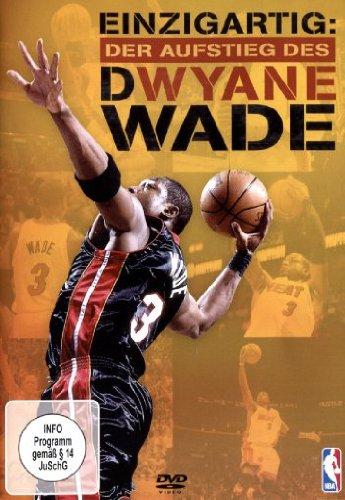 NBA: Einzigartig - Der Aufstieg des Dwyane Wade