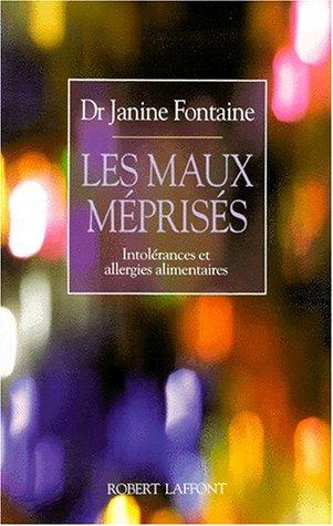 Les Maux méprisés