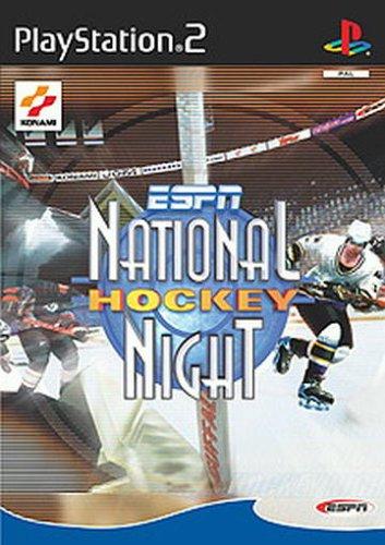 National Hockey Night - ESPN