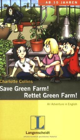 Save Green Farm! - Rettet Green Farm!