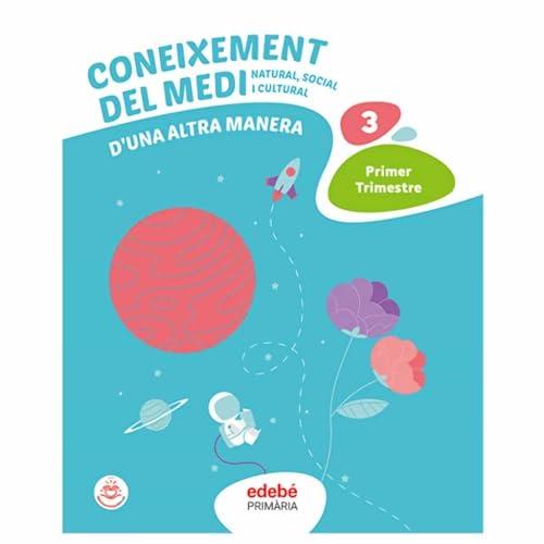 CONEIXEMENT DEL MEDI 3 (De otra Manera)