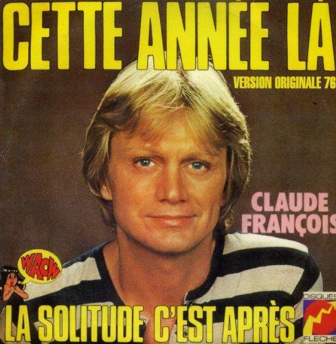 Cette Annee-la