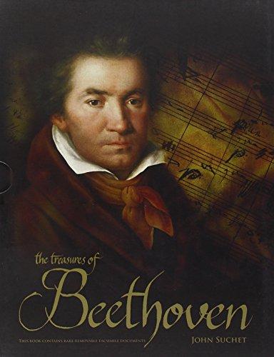 The Treasures of Beethoven