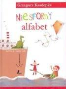 Niesforny alfabet