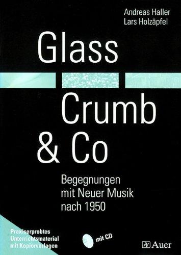 Glass, Crumb & Co