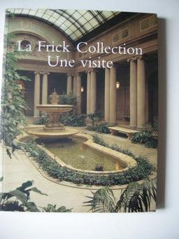 Frick Collection: A Tour French