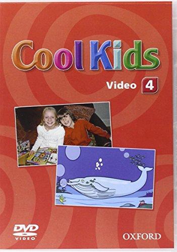 Cool Kids 4. DVD