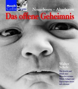 Das offene Geheimnis