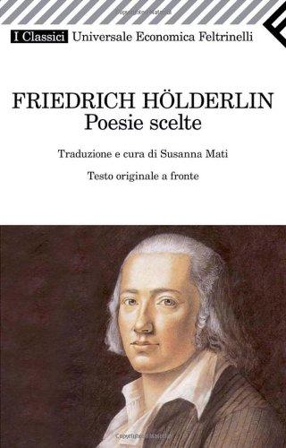 Poesie scelte. Testo tedesco a fronte