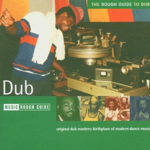 Rough Guide: Dub