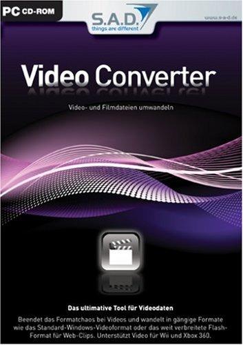 Video Converter