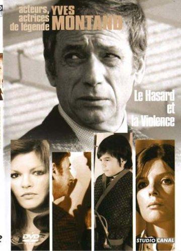 Le hasard et la violence [FR Import]