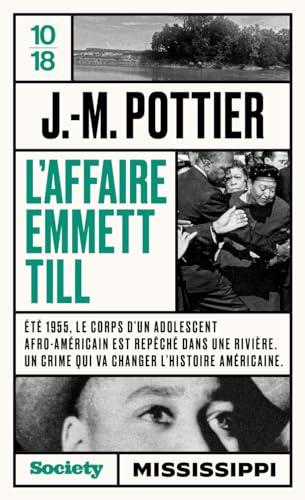 L'affaire Emmett Till