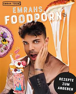 Emrahs Foodporn: Rezepte zum Angeben