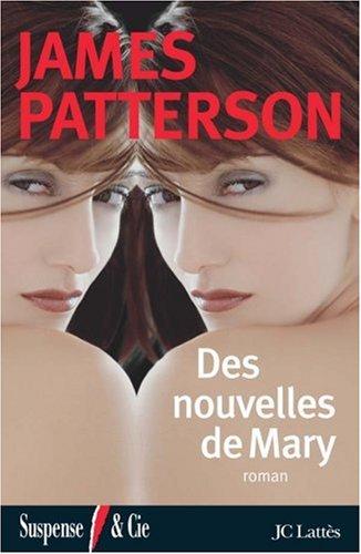 Des nouvelles de Mary