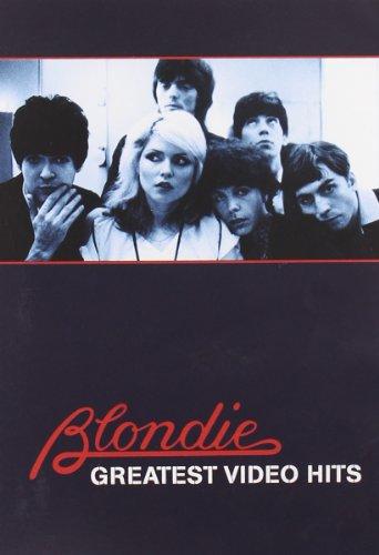 Blondie. Greatest Video Hits.