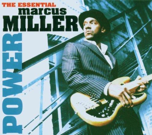 Essential Marcus Miller