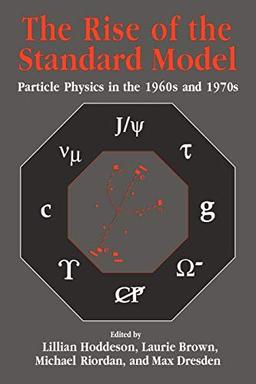 The rise of the standard model. Particle physics in the 1960s and 1970s