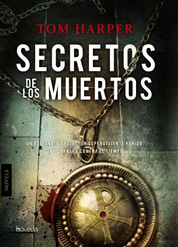 Secretos de los muertos (Fondo General - Narrativa)