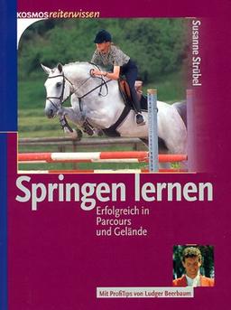 Springen lernen