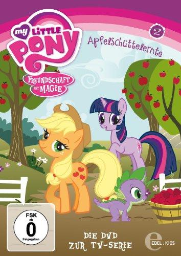 My Little Pony - Freundschaft ist Magie, Folge 02