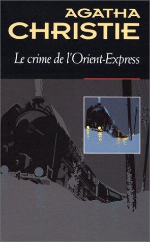 Le crime de l'Orient-Express