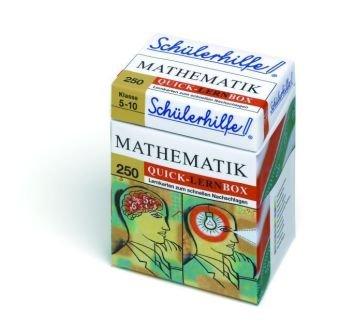 Schülerhilfe Mathematik Klasse 5-10