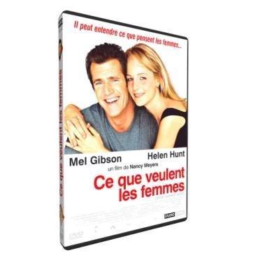 Ce que veulent les femmes [FR Import]