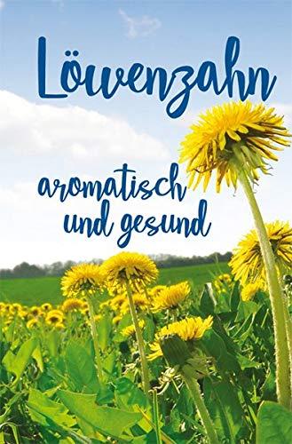 Löwenzahn - aromatisch und gesund (Minibibliothek)