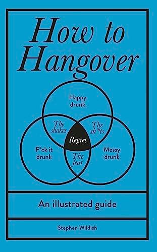 How to Hangover: An illustrated guide