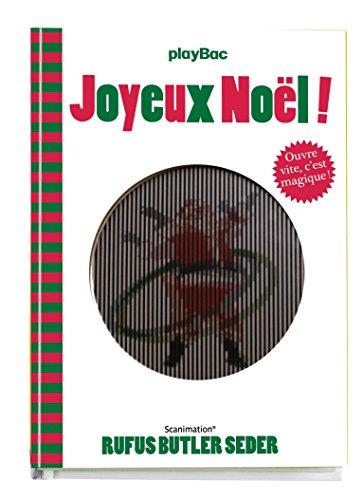 Joyeux Noël !