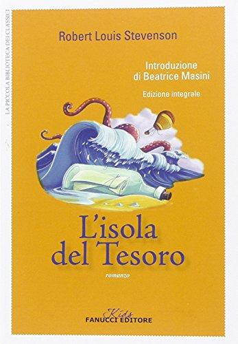 L'isola del tesoro