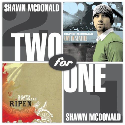 2 for 1:Ripen/Live in Seattle