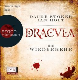 Dracula: Die Wiederkehr