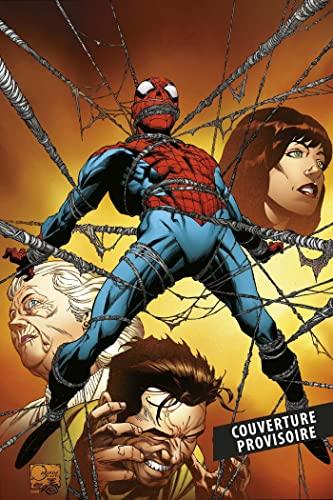 Spider-Man : un jour de plus