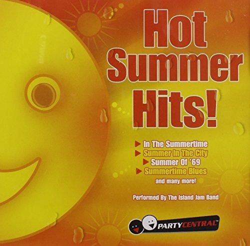 Hot Summer Hits