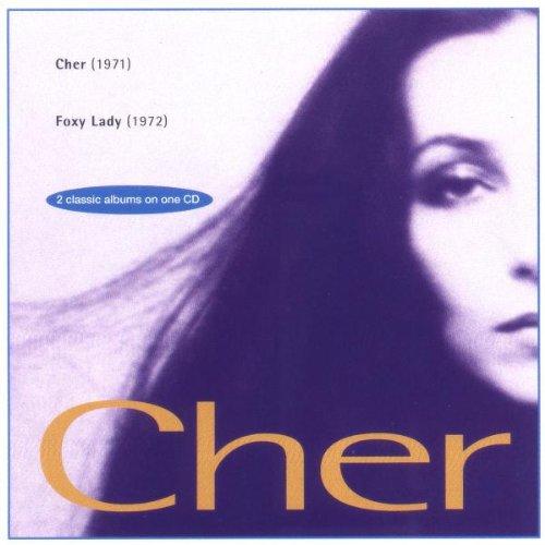 Cher/Foxy Lady