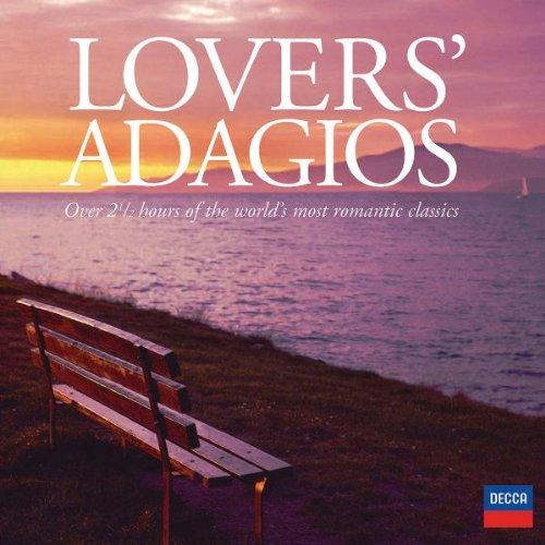 Lovers Adagios