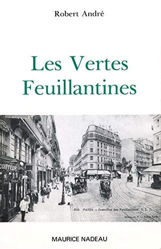 Les Vertes feuillantines