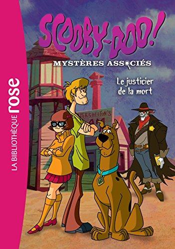 Scooby-Doo ! : mystères associés. Vol. 5