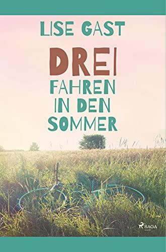 Drei fahren in den Sommer