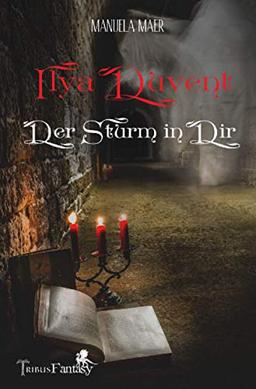 Ilya Duvent: Der Sturm in Dir