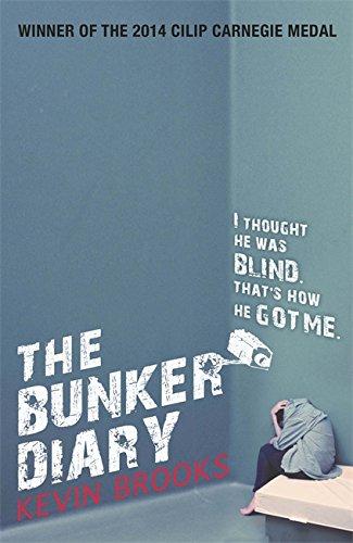 The Bunker Diary