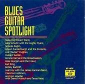 Blues Guitar Spotlight