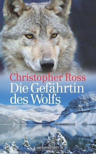 Die Gefährtin des Wolfs