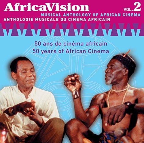 Africavision Vol.2