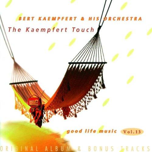 The Kaempfert Touch,Vol.13