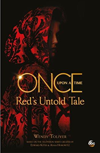 Once Upon a Time: Red's Untold Tale